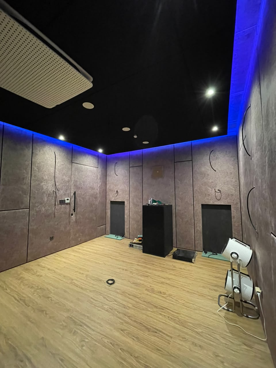 Jasa Pembuatan Studio Recording Jabodetabek