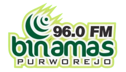 binamas fm