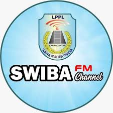 Studio Radio Swiba
