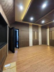 Pembuatan Studio Musik Bapak FH Bandung