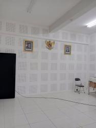 Pembuatan Studio Musik Lenteng Jakarta (Perforated Gypsum)