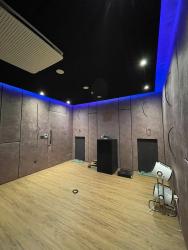 Studio Musik Bapak KC