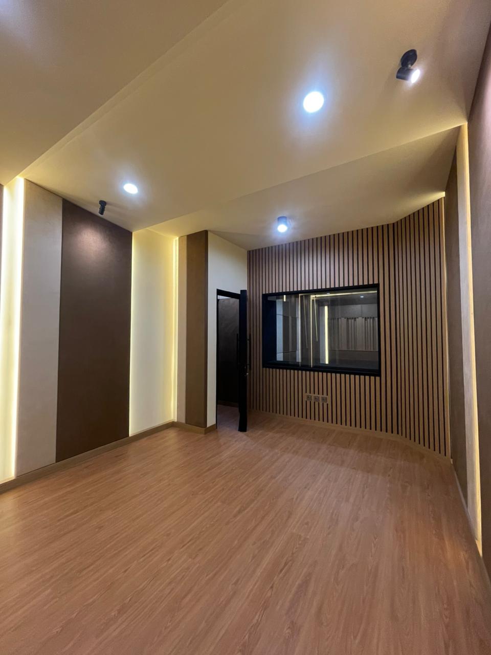 Studio Musik Bapak FH Bandung Jawa Barat