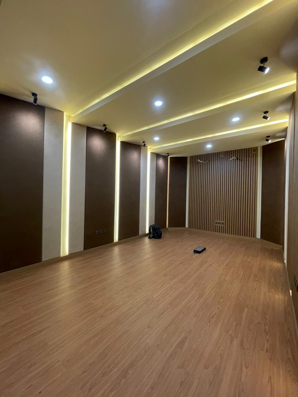 Studio Musik Bapak FH Bandung Jawa Barat
