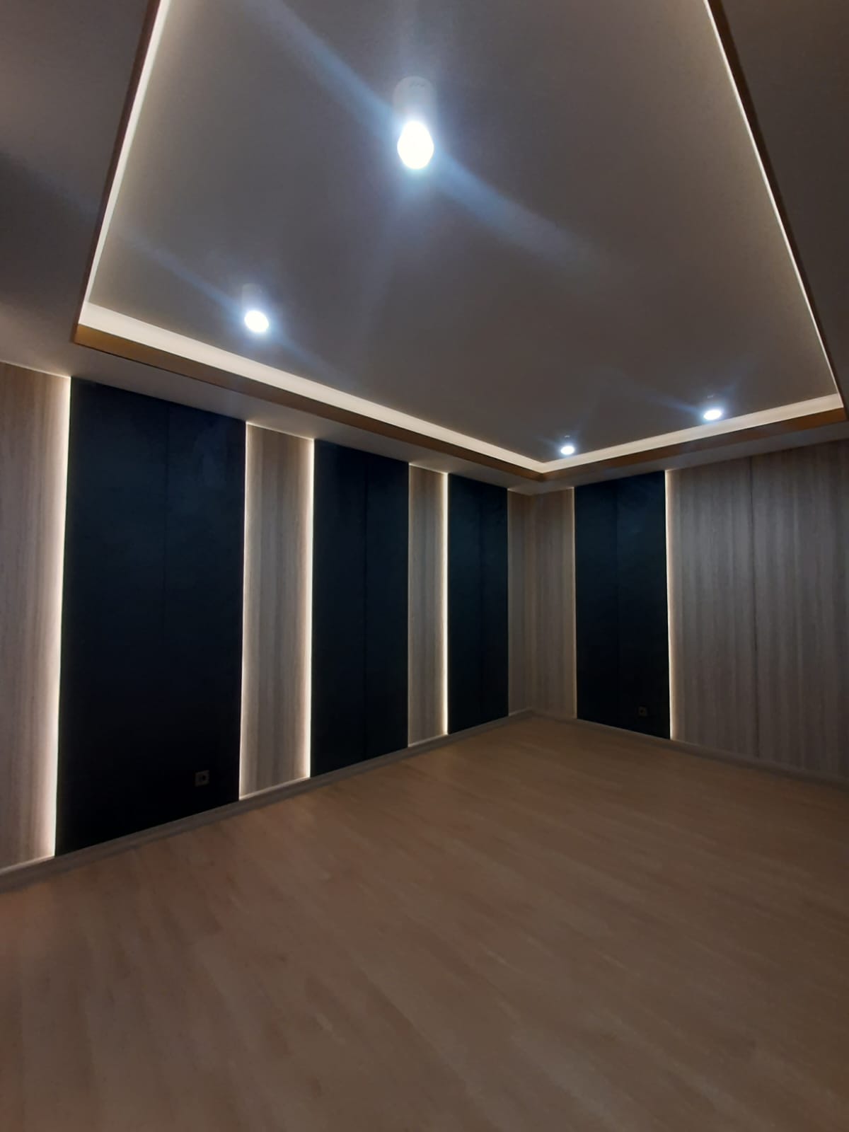 Studio Musik Bapak Irvan Bandung