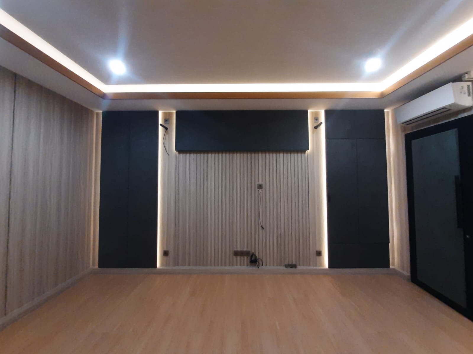 Studio Musik Bapak Irvan Bandung