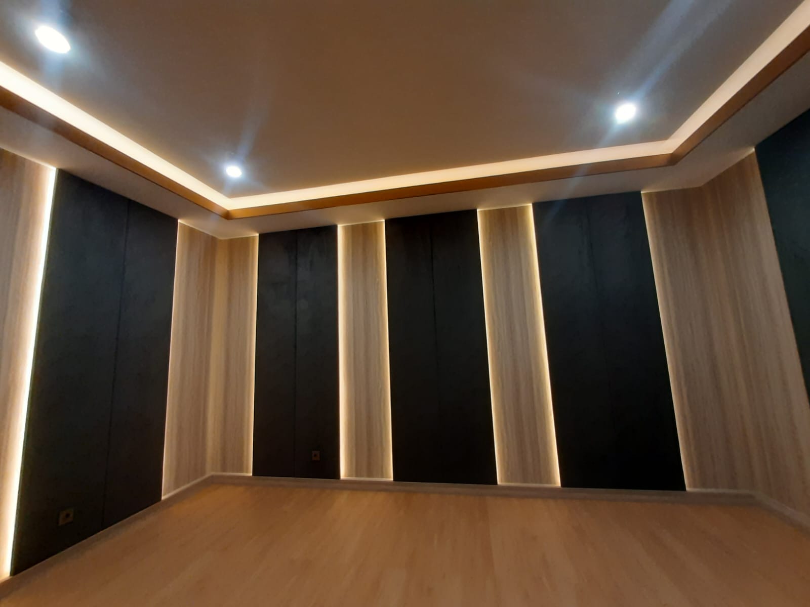 Studio Musik Bapak Irvan Bandung