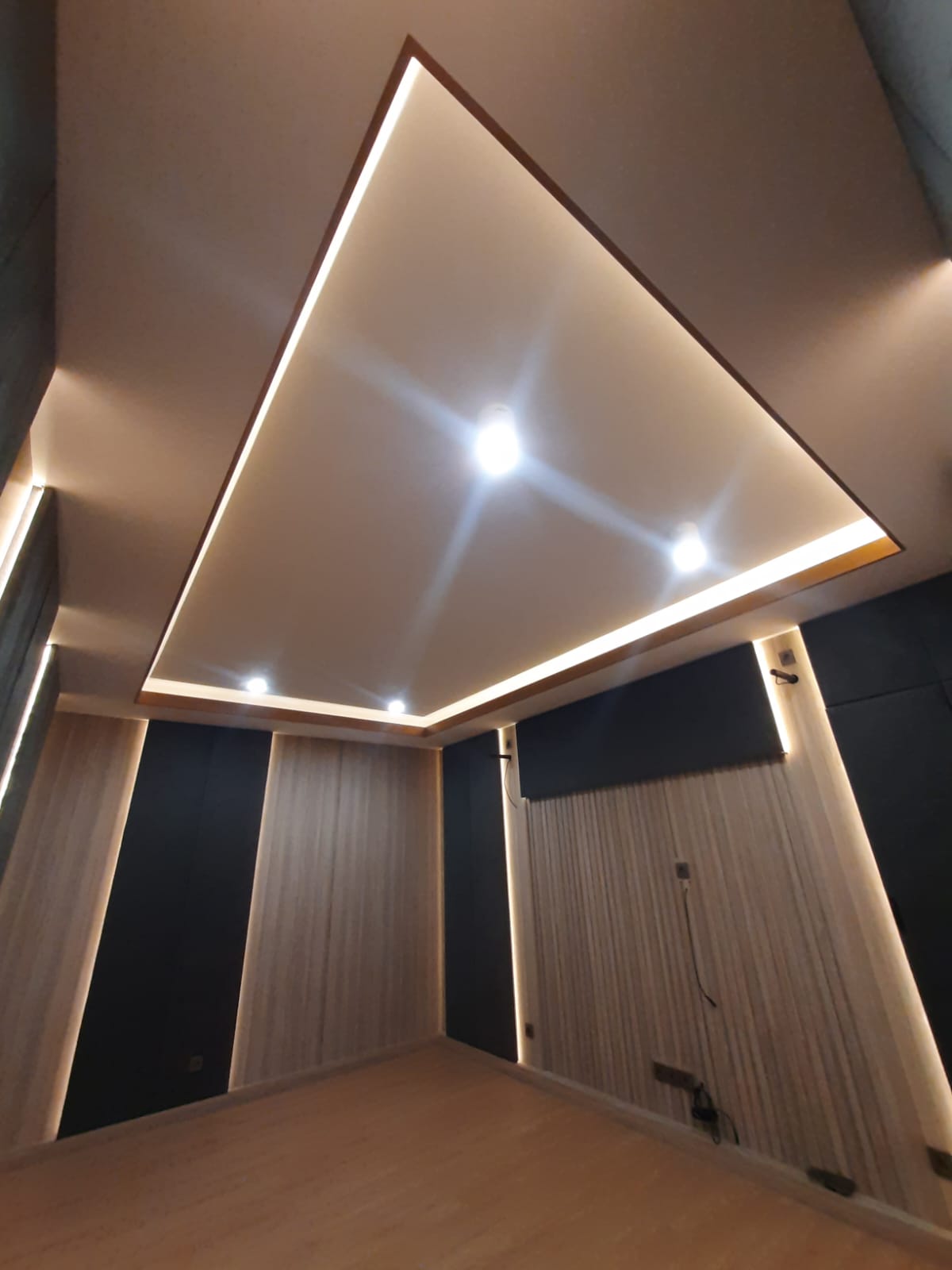 Studio Musik Bapak Irvan Bandung
