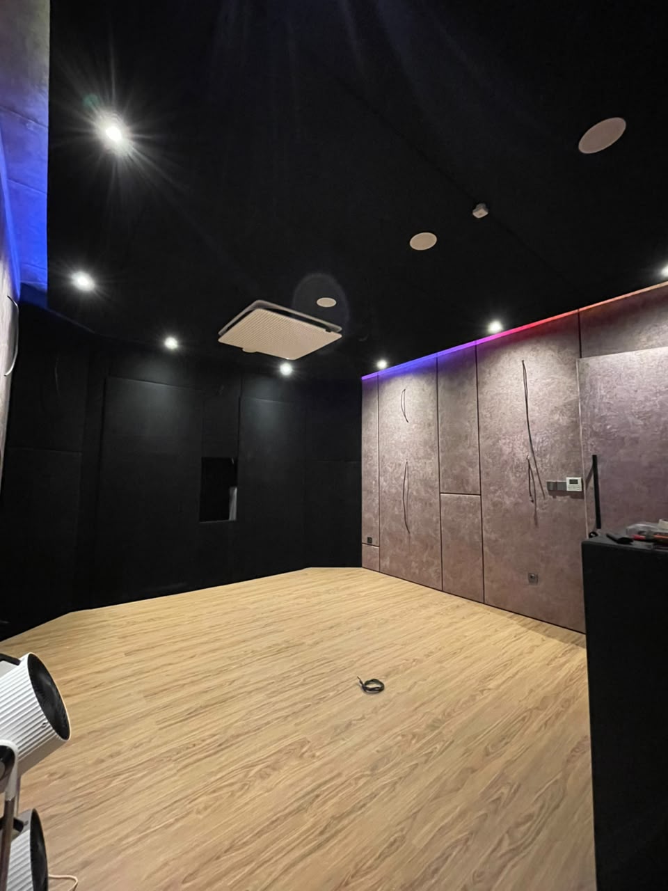 Studio Musik Bapak KC