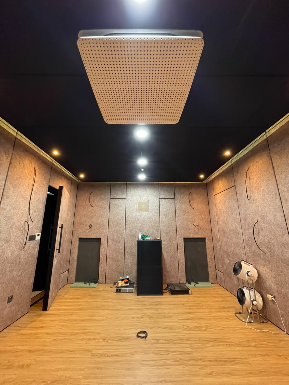 Studio Musik Bapak KC