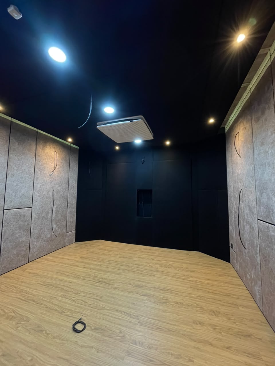 Studio Musik Bapak KC