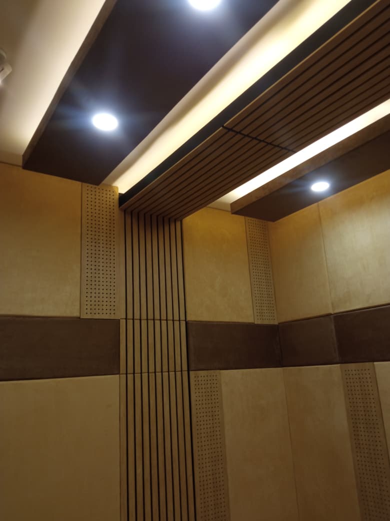 Studio Musik Ibu Juliana Surabaya