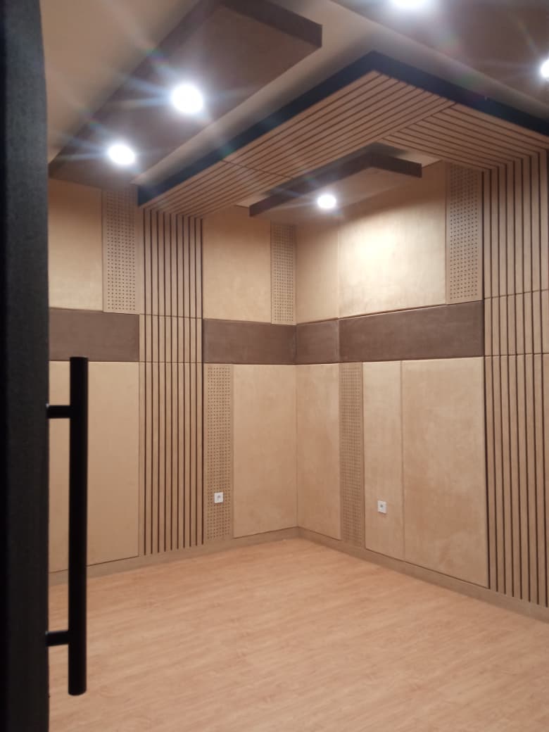 Studio Musik Ibu Juliana Surabaya