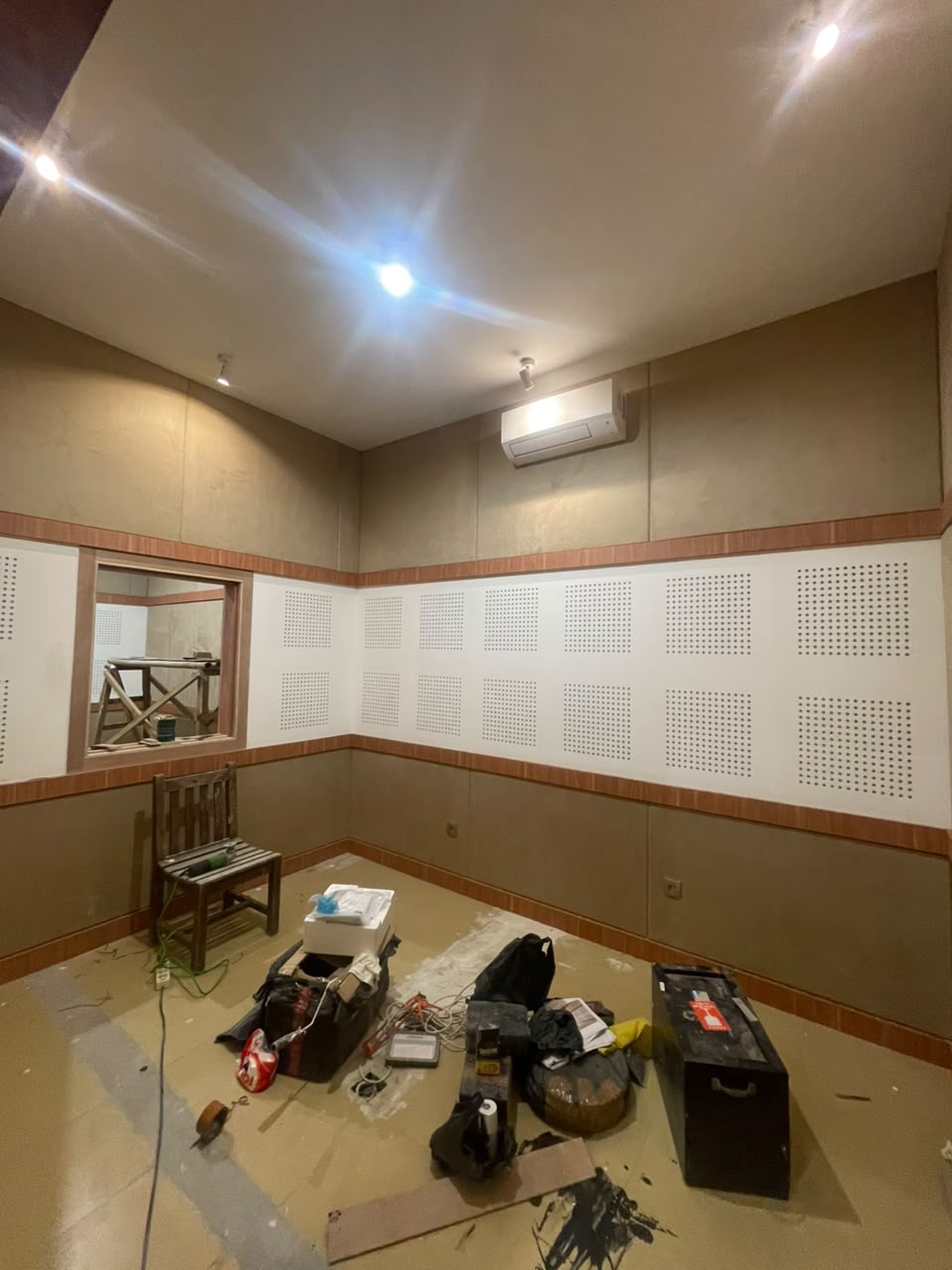 Studio Musik Tangerang Jawa Barat