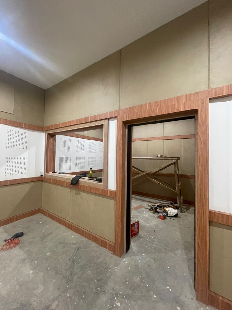 Studio Musik Tangerang Jawa Barat