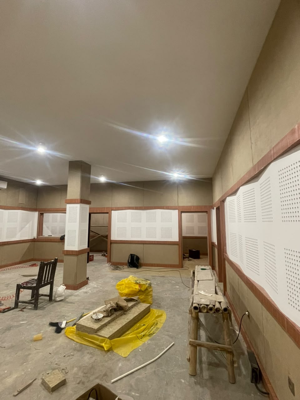 Studio Musik Tangerang Jawa Barat
