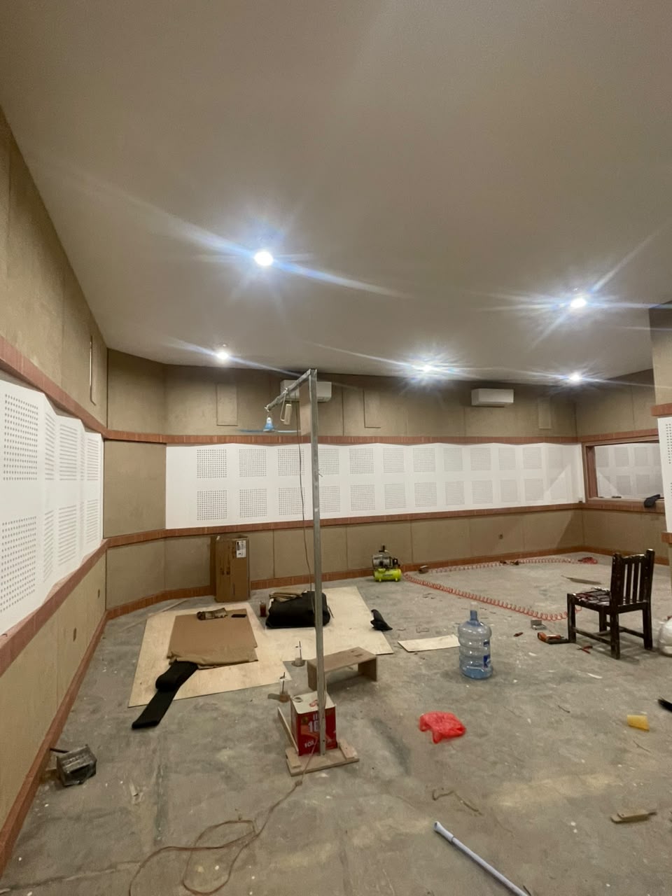 Studio Musik Tangerang Jawa Barat