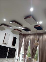 Panel Akustik Yogyakarta