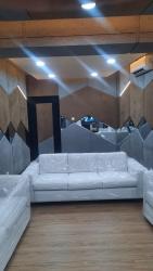 Ruang Entertaiment dan Karaoke PLTU Jepara