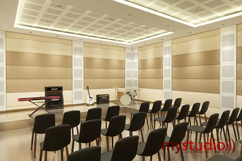 Auditorium Pribadi di Jakarta