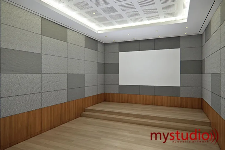 Auditorium Simprug Gallery