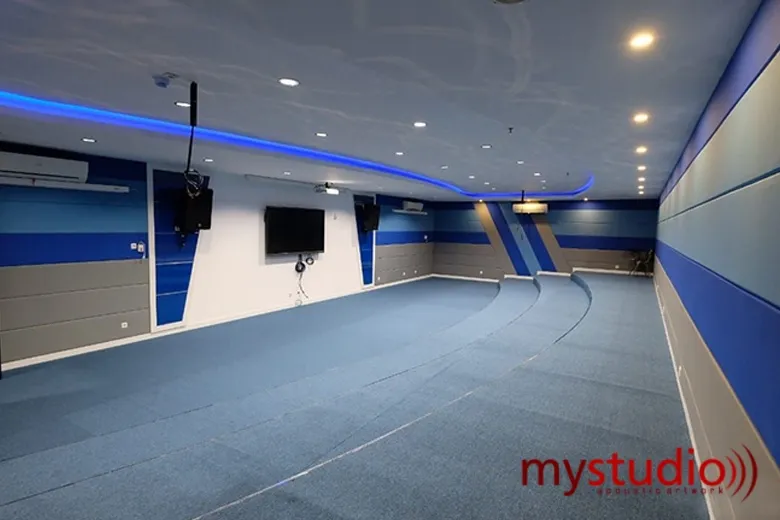 Auditorium Universitas Trisakti