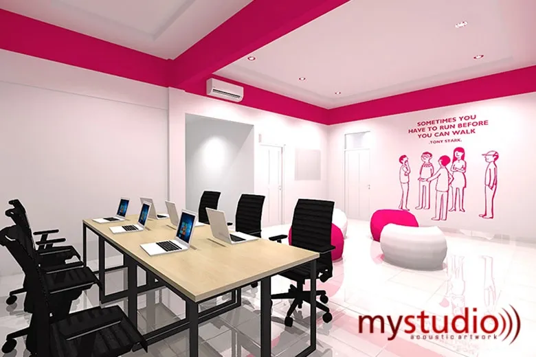 Kantor PT. Midtrans