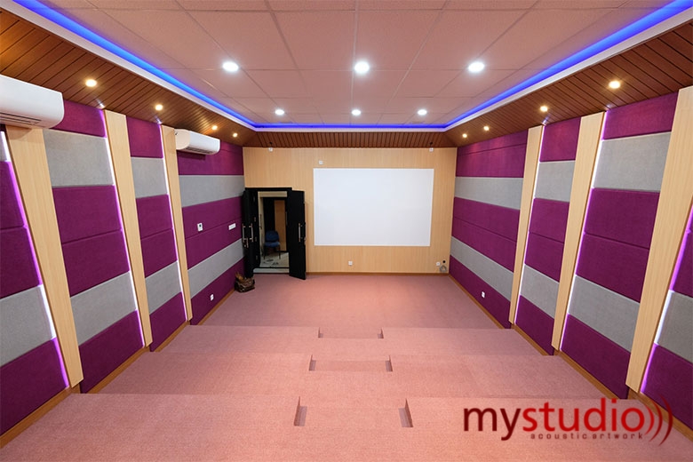 Mini Cinema IPB Bogor