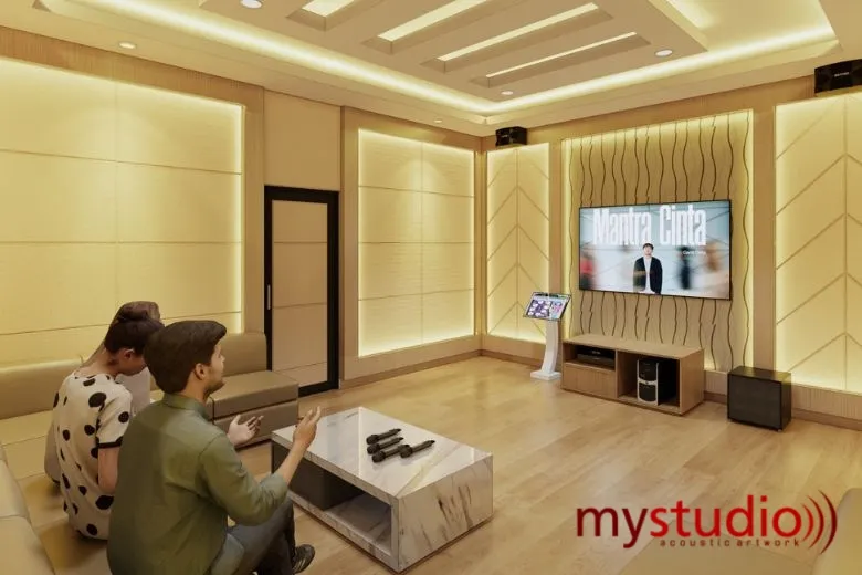 Ruang Karaoke Probolinggo