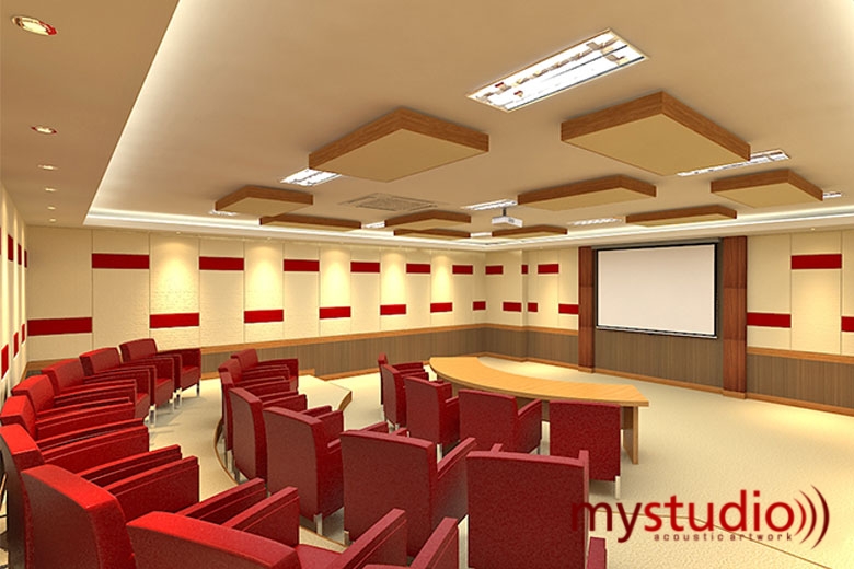Ruang Kelas VIP RS Kariadi
