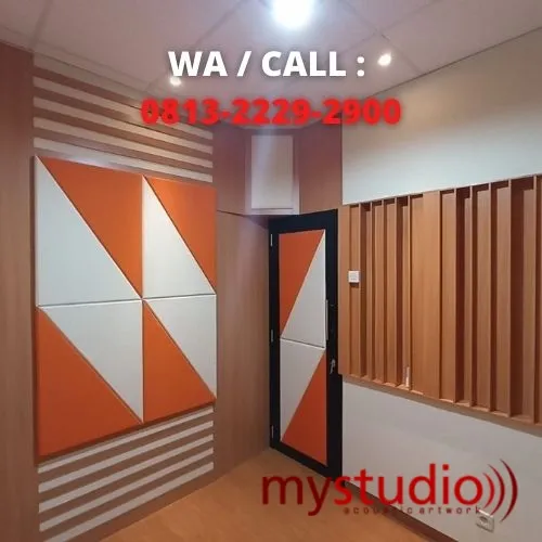 Studio Musik Bapak Verry Yogyakarta