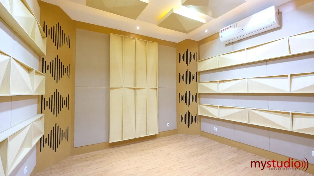 Studio Musik GUNS Production sidoarjo