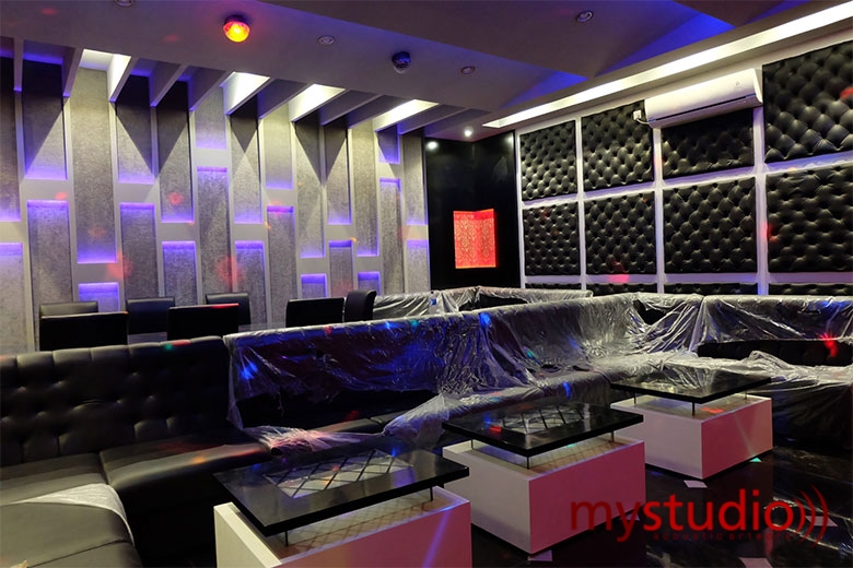 VIP Room NAV Karaoke