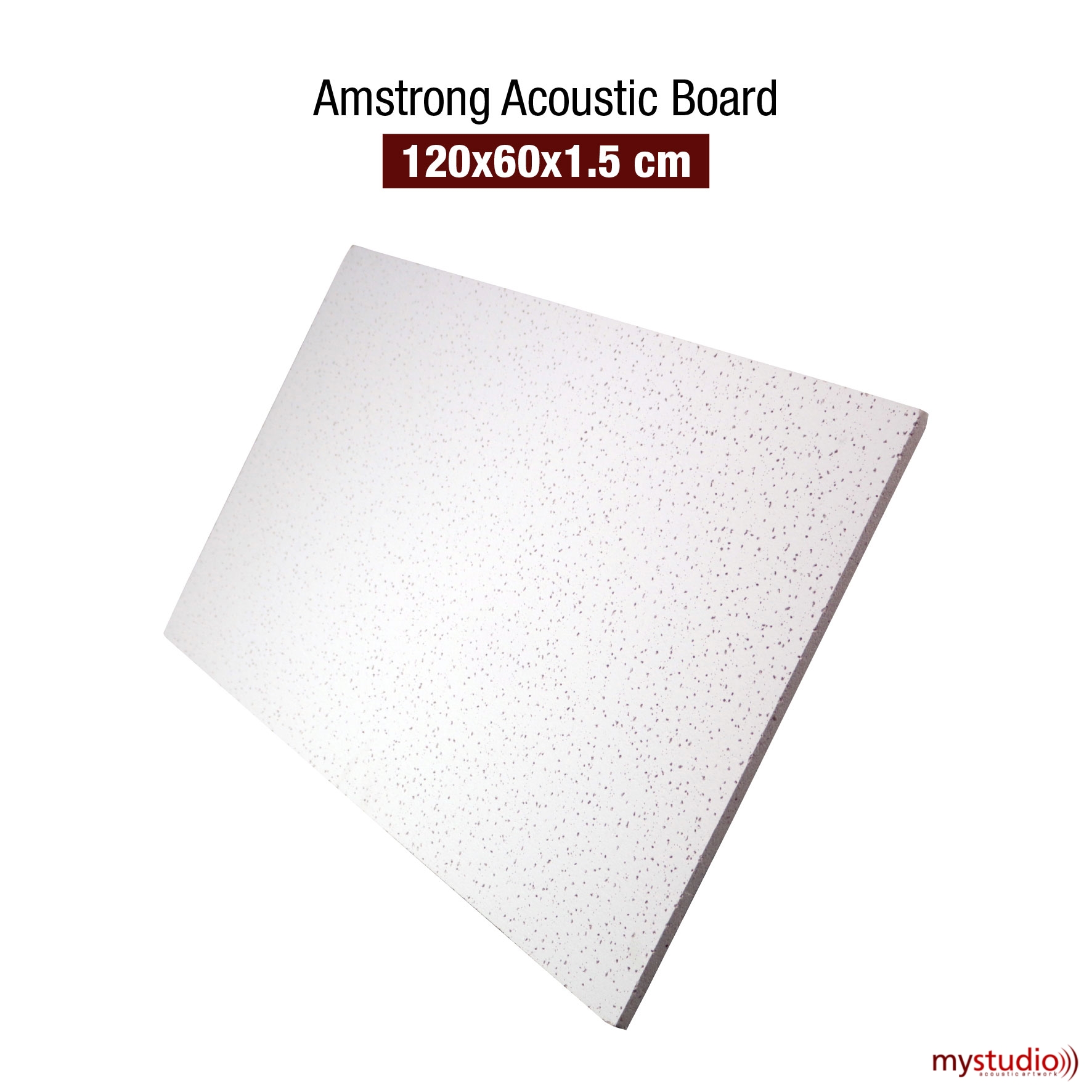 Amstrong Acoustic Board