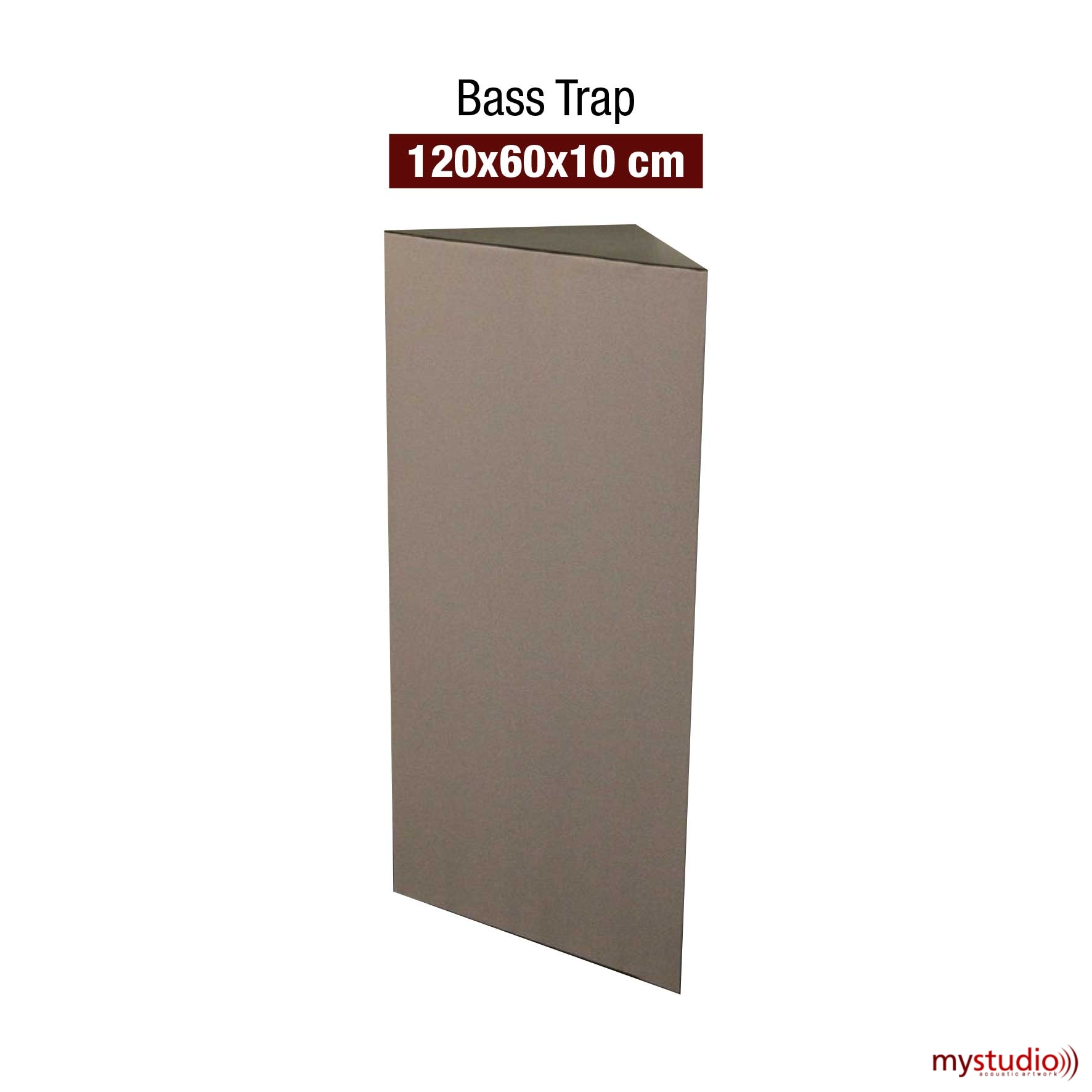 Bass Trap