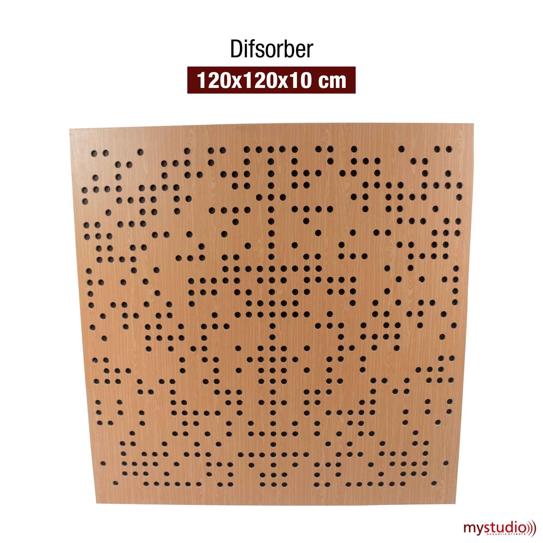 Diffsorber
