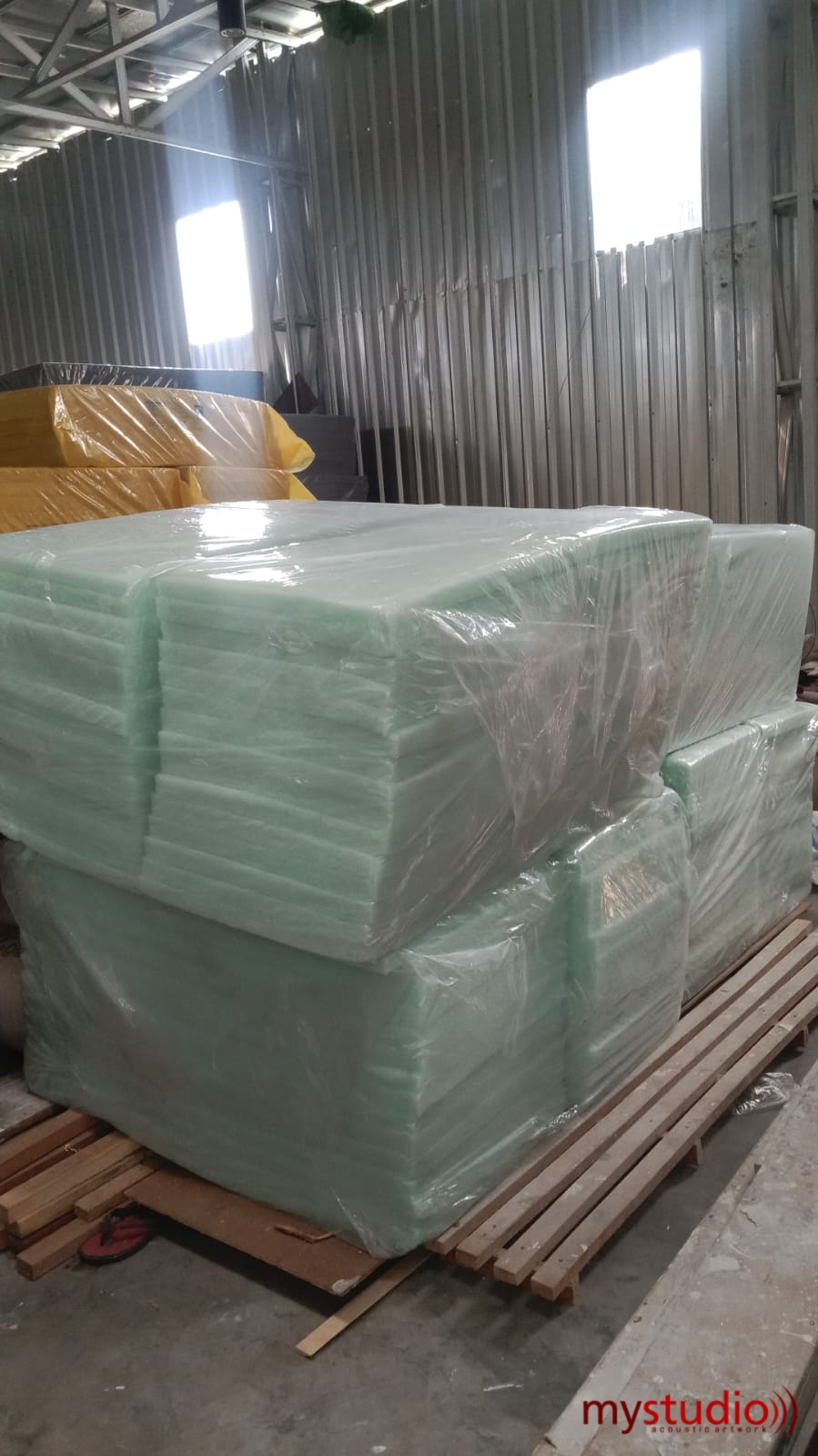 Greenwool