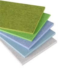 Panel PET Ukuran 1,2 x 2,4 m Tebal 9 mm