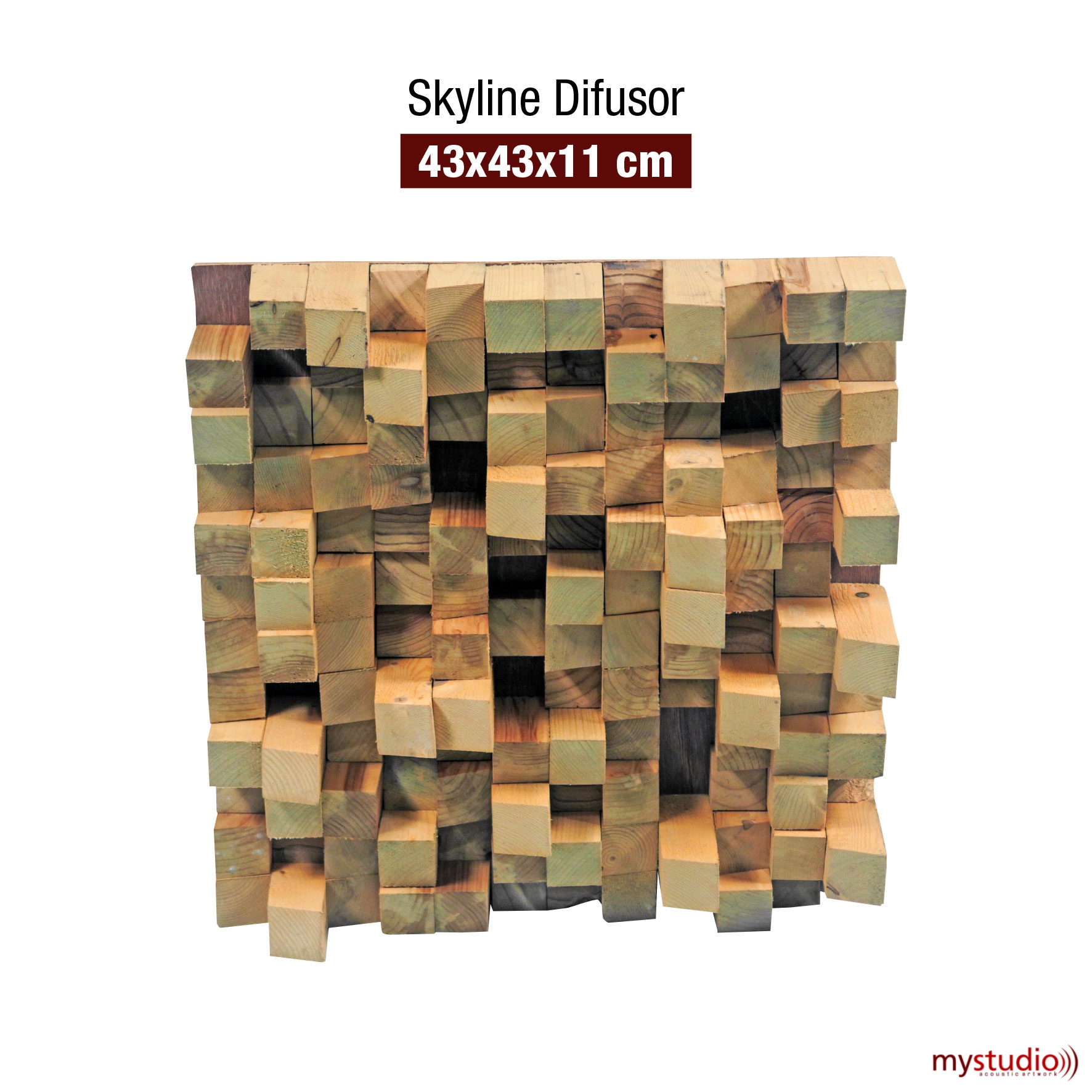 Skyline Difuser