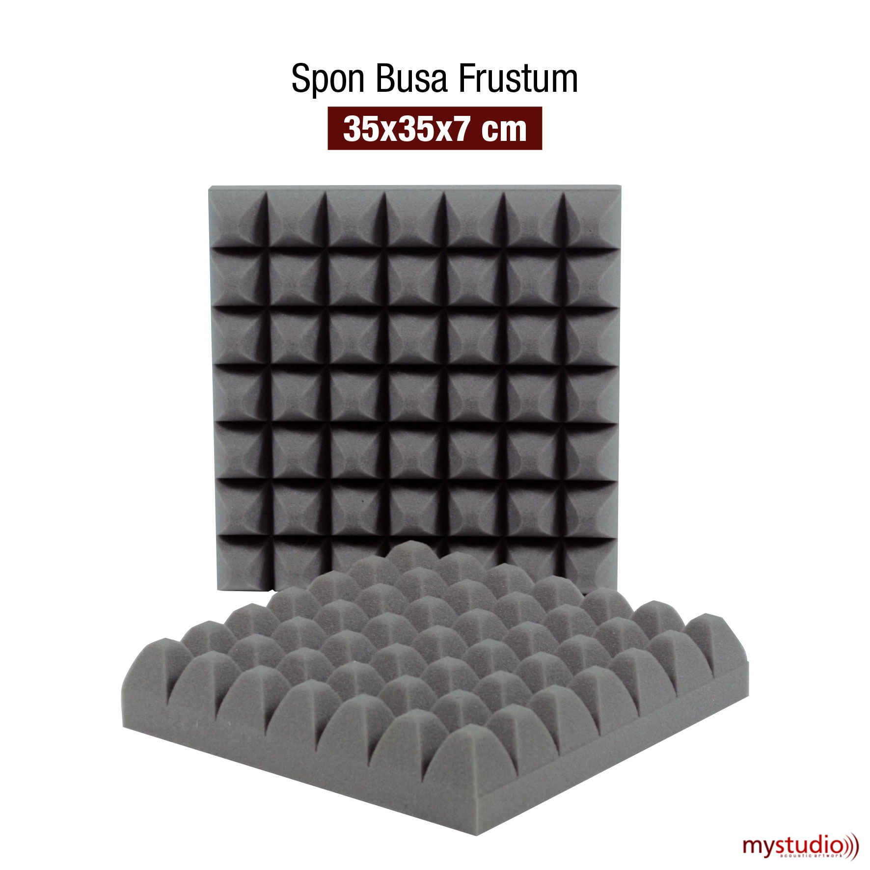 Spon Busa Frustum