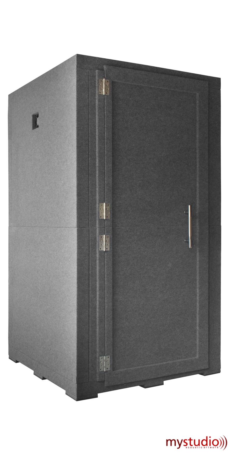 Vocal Booth