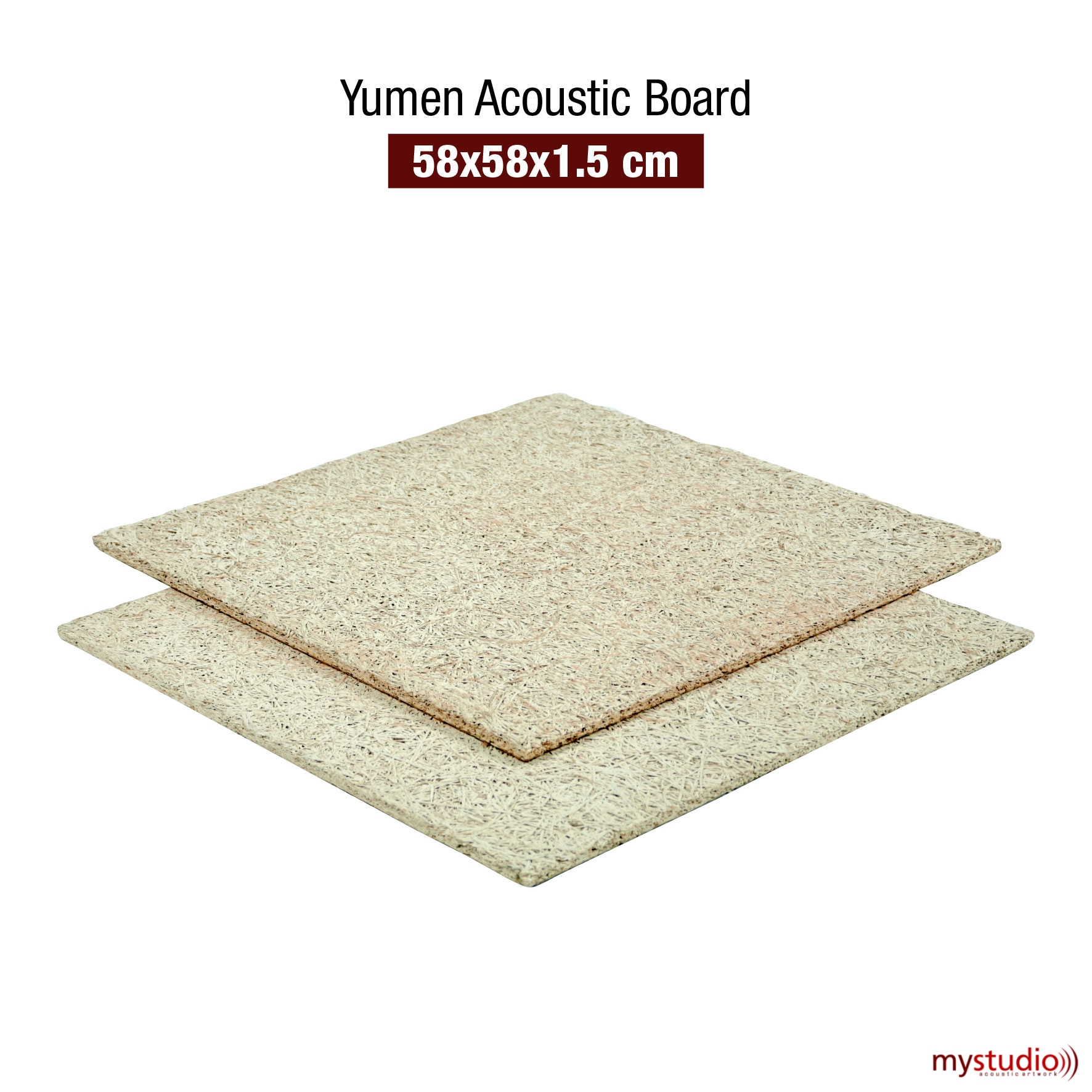 Yumen Acoustic